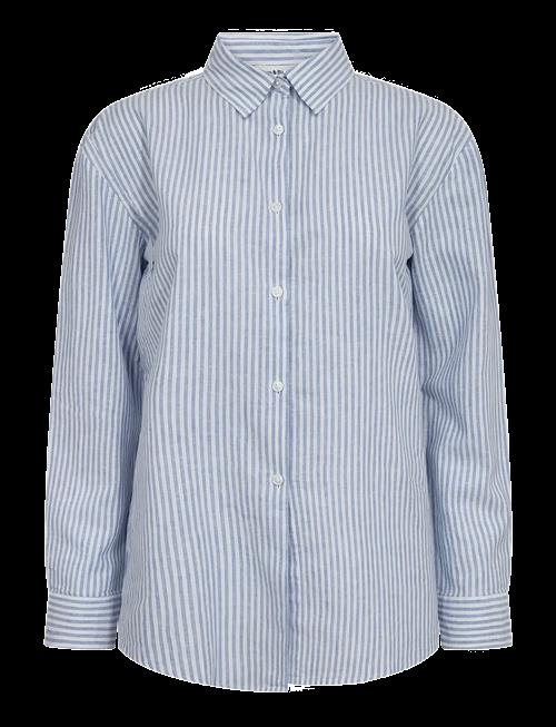 Bruun & Stengade | Bs Marietta Regular Fit Shirt | 34