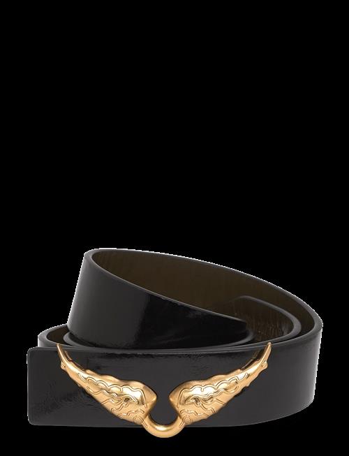 Zadig & Voltaire | Rock Reversible 30Mm Vintage | 90 CM