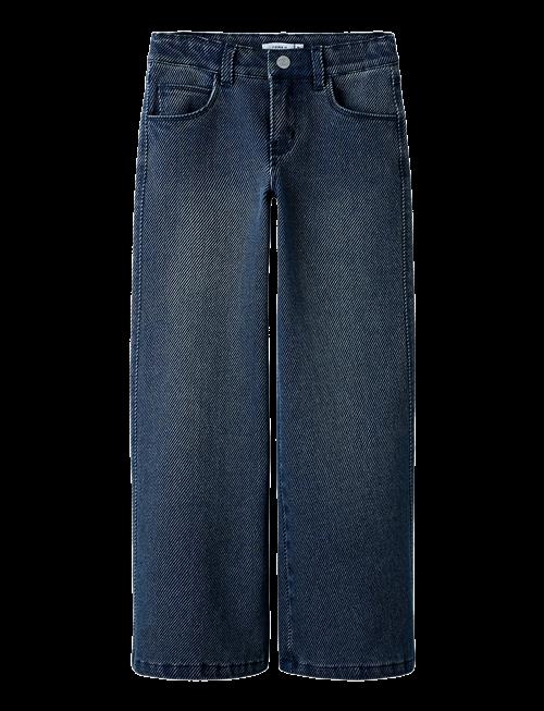 name it | Nkfsalli X-Wide Jeans 4041-Vr L | 152