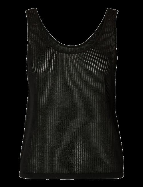 Selected | Slfrose Sl Structure Knit Top | S