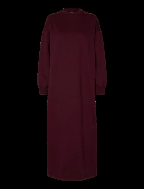 Selected | Slfgia Ls Ankle Dress | M