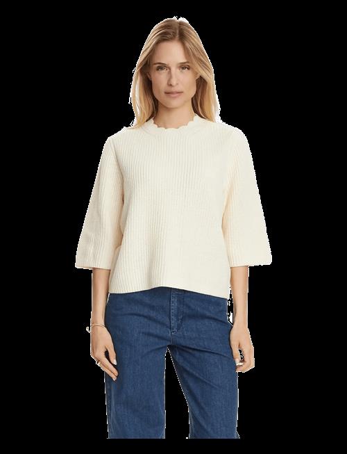 Nümph | Numarley Ss Pullover | L