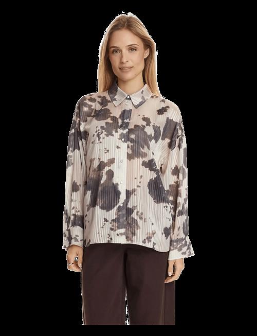 Nümph | Nucowley Shirt | XS/S