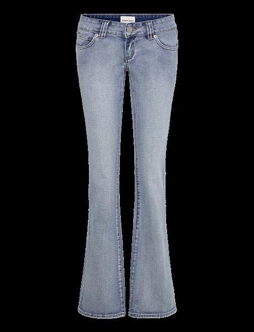 ABRAND | 00 Super Low Kick Tall Harper Harper | 29