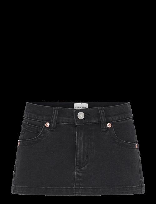 ABRAND | 00 Super Low Mini Brie Brie | 23