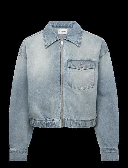 ABRAND | Push It Bomber Stella Stella | L