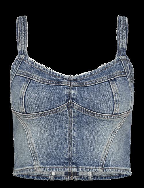 ABRAND | Saloon Bodice Selena Selena | S