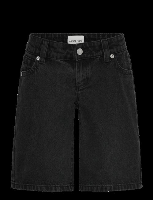 ABRAND | 00 Super Low Short Brie Brie | 25