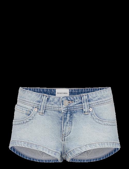 ABRAND | 00 Super Low Mini Short Stella Stella | 25