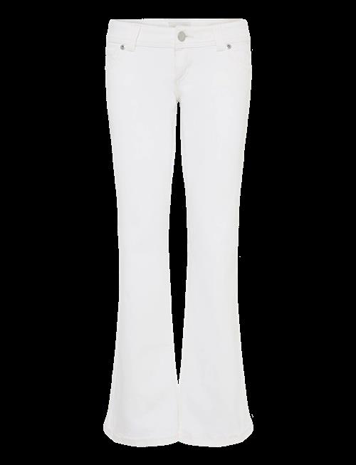 ABRAND | 00 Super Low Kick White White | 27