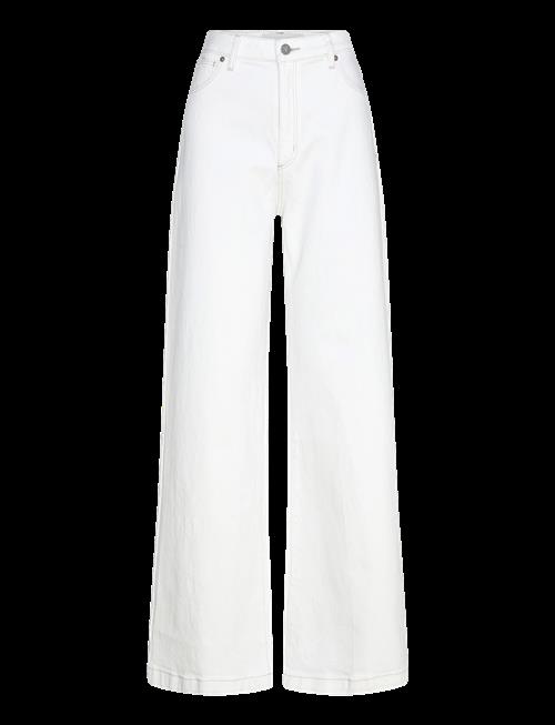 ABRAND | 94 High Wide Western White Western White | 24