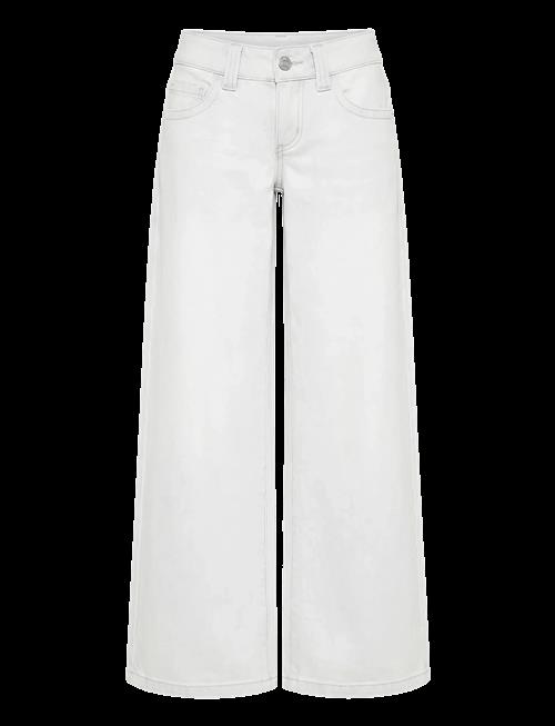 ABRAND | 00 Super Low Wide White Tall Rcy White | 27