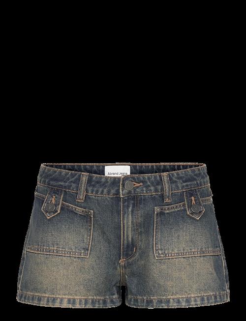 ABRAND | 99 Low Short Kandi Kandi | 26