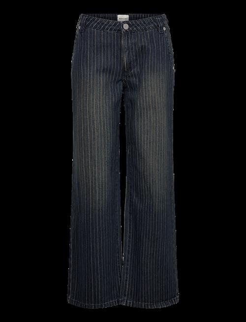 ABRAND | 99 Low Baggy Pinstripe Pinstripe | 26