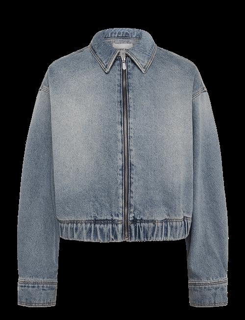 ABRAND | Denim Jacket Kit Rcykit | XS
