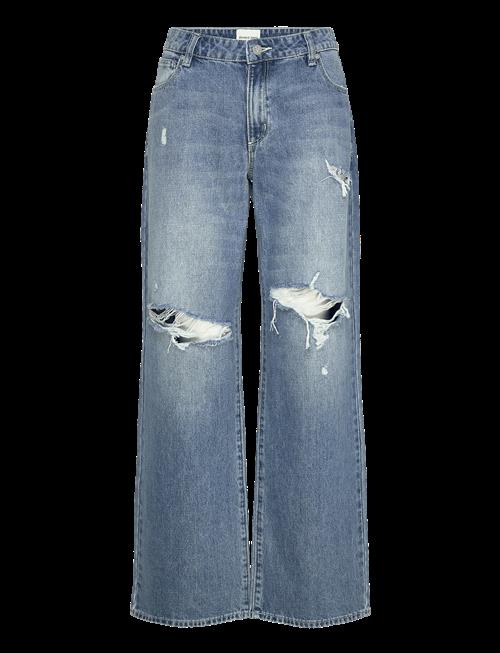 ABRAND | 99 Low Baggy Danni Rip Danni | 25