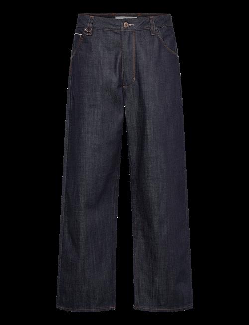 NEUW | Austin Baggy Raw Selvedgeraw Selvedge | 34 x 32
