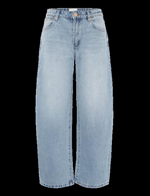 ABRAND | 95 Mid Barrel Jody Jody Blue | 22
