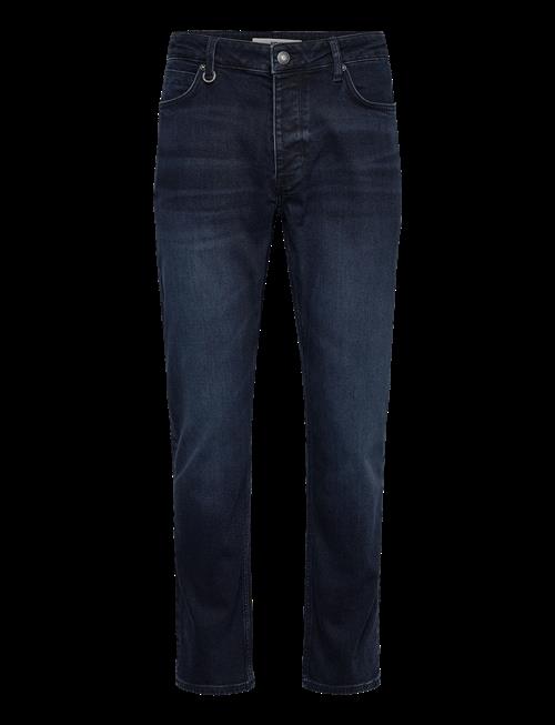 NEUW | Ray Straight Tundrablue Black | 30 x 30