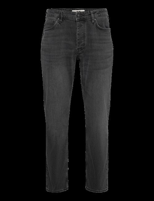 NEUW | Ray Straight Ashwashed Black | 33 x 30