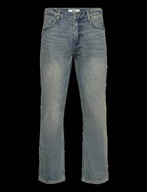NEUW | Rebel Straight Arcmid Vintage Indigo | 32 x 30
