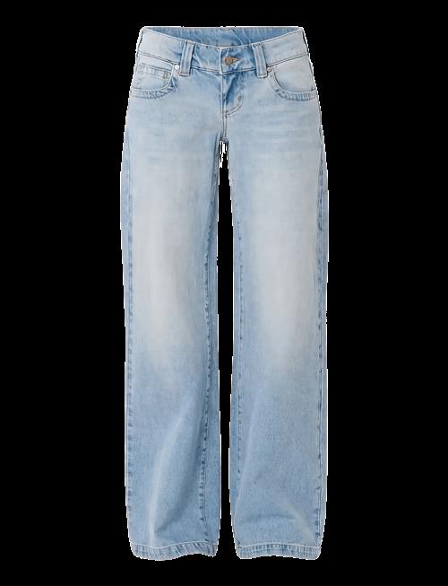 ABRAND | 00 Super Low Wide Tall Jodyjody Blue | 23