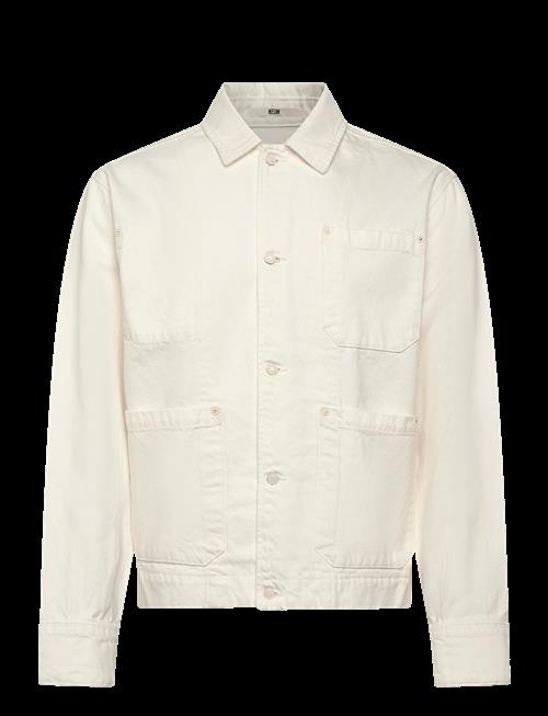 NEUW | W'wear Coat Chalkchalk | M