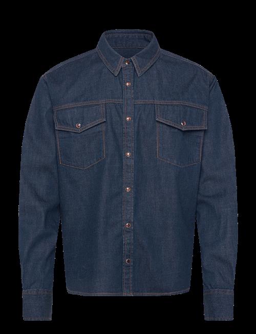 NEUW | Denim Overshirtindigo | L