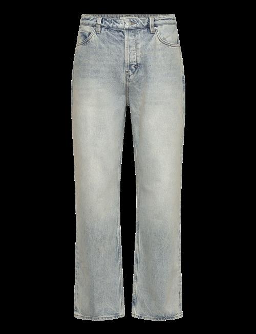 NEUW | Liam Relaxed Atlaslight Vintage Indigo | 29 x 32
