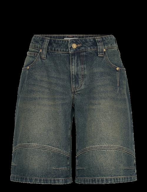 ABRAND | 00 Super Low Baggy Jort Riley Engineered Riley | 24