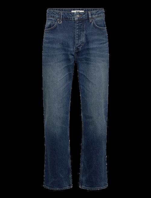 NEUW | Liam Relaxed Saturnaliadark Vintage Indigo | 33 x 34