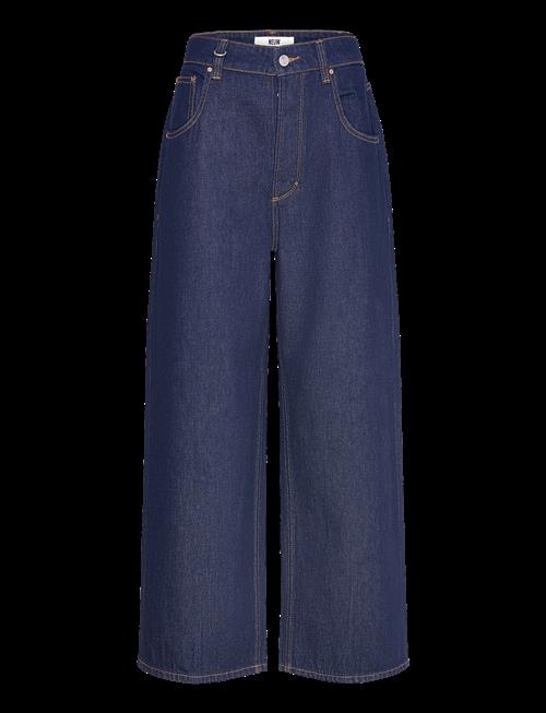 NEUW | Yoko Baggy Crudorinse Denim | 26
