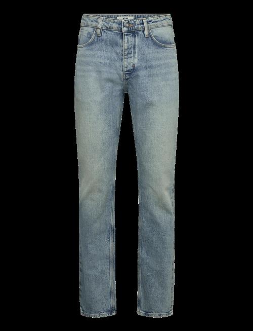 NEUW | Ray Straight Centurymid Vintage Indigo | 33 x 34