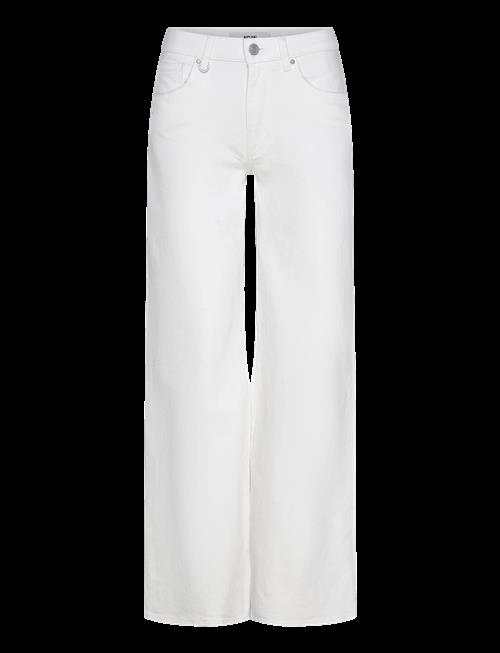 NEUW | Eva Wide Whitewhite | 30 x 34