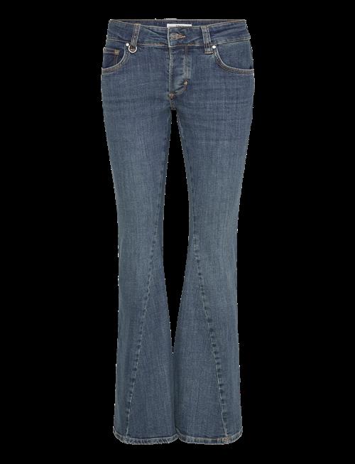 NEUW | Hanne Bell Evokemid Vintage Indigo | 29 x 34