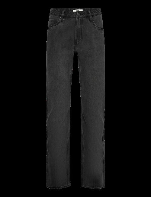 NEUW | Rebel Straight Cosmo Vintage Black | 29 x 32