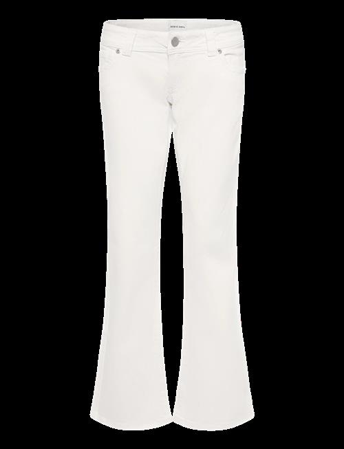 ABRAND | 00 Super Low Kick Tall White White | 24