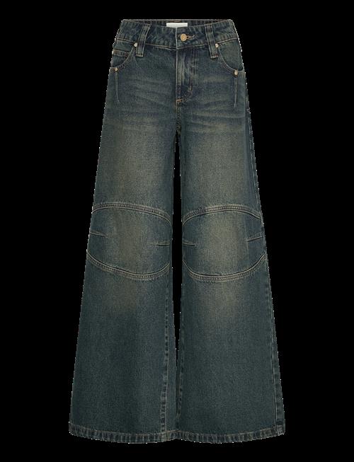 ABRAND | 00 Super Low Mega Baggy Riley Engineered Riley | 26
