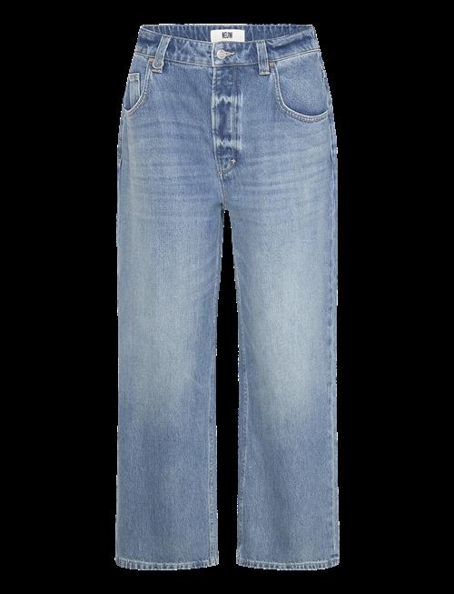 NEUW | Yoko Baggy Soholight Vintage Indigo | 29