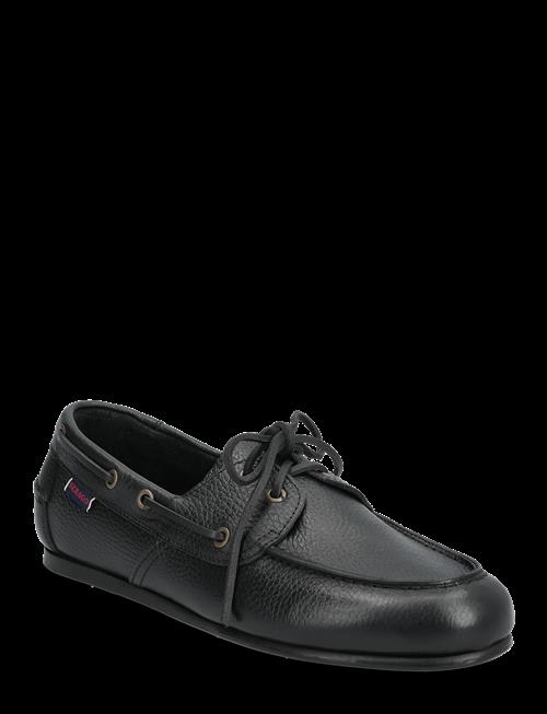 Sebago | Owen Tumbled | 44