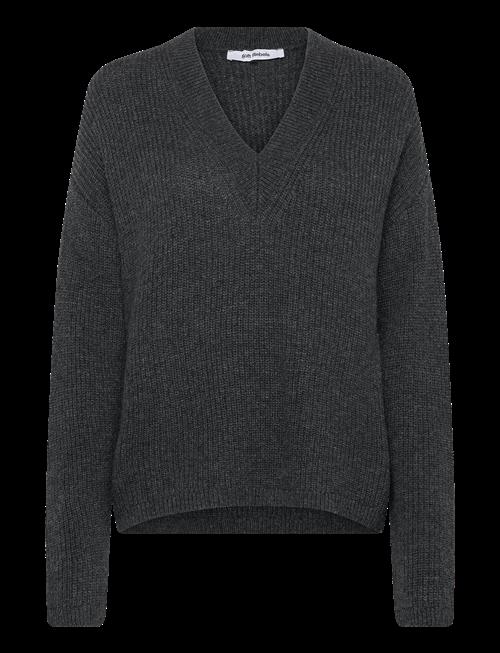 Soft Rebels | Srwest V-Neck Knit | L