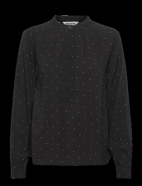 Soft Rebels | Srmargot Freedom Blouse | XS