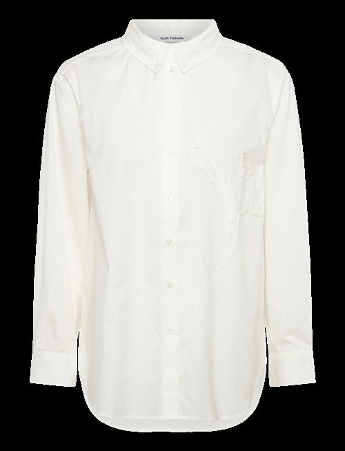 Soft Rebels | Srtiffany Shirt | M