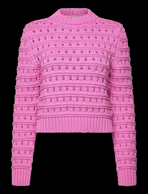 Stella Nova | Cotton Stitch Sweater | L