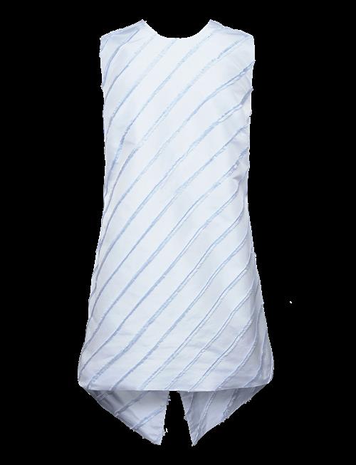 Stella Nova | Mini Dress With Bow Detail | 38