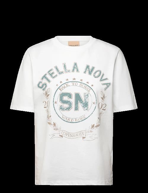 Stella Nova | Stella Nova Printed T-Shirt | XXS