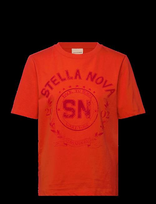 Stella Nova | Stella Nova Printed T-Shirt | XXS