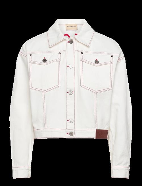 Stella Nova | Out Of Office Loose Jacket | S/M