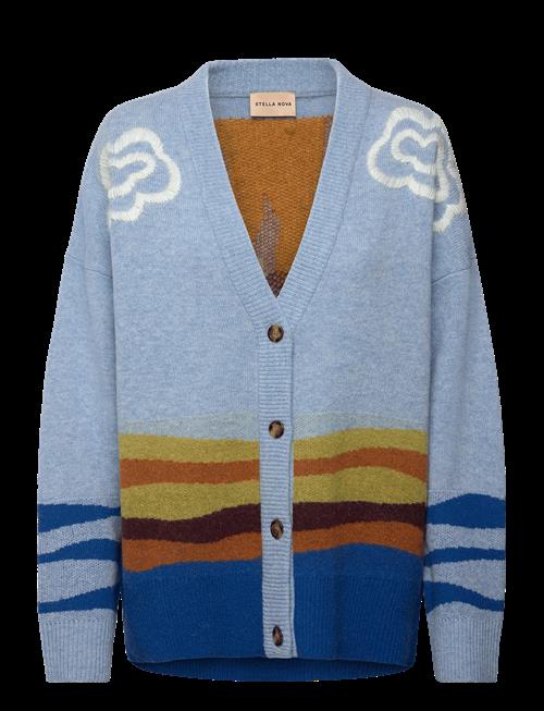 Stella Nova | Elements Cardigan | S