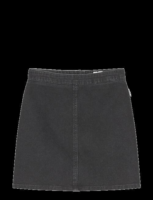 Mads Nørgaard | Hildred Black Smilla Skirt | 140